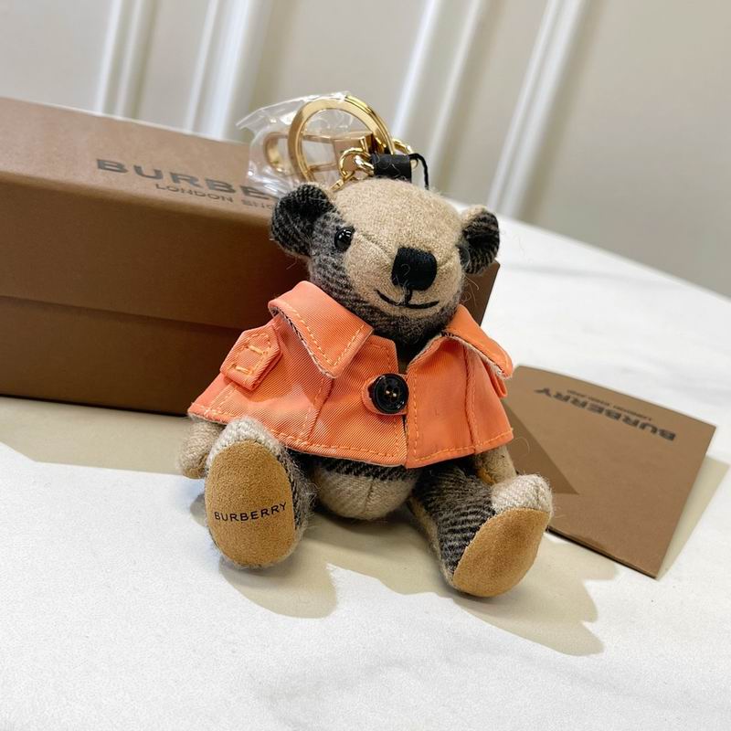 BURBERRY keyring lyh22